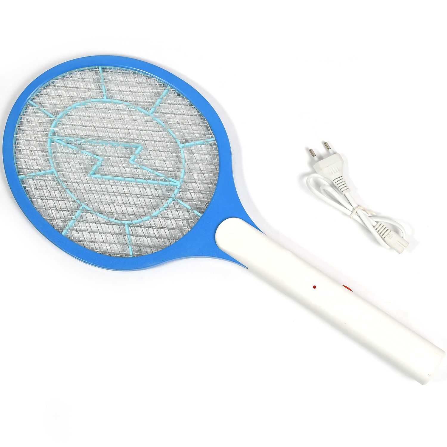1724 Mosquito Killer Racket Rechargeable Handheld Electric Fly Swatter Mosquito Killer Racket Bat Electric Insect Killer (Quality Assured) 1724 Mosquito Killer Racket Rechargeable Handheld Electric Fly Swatter Mosquito Killer Racket Bat Electric Insect Killer (Quality Assured)